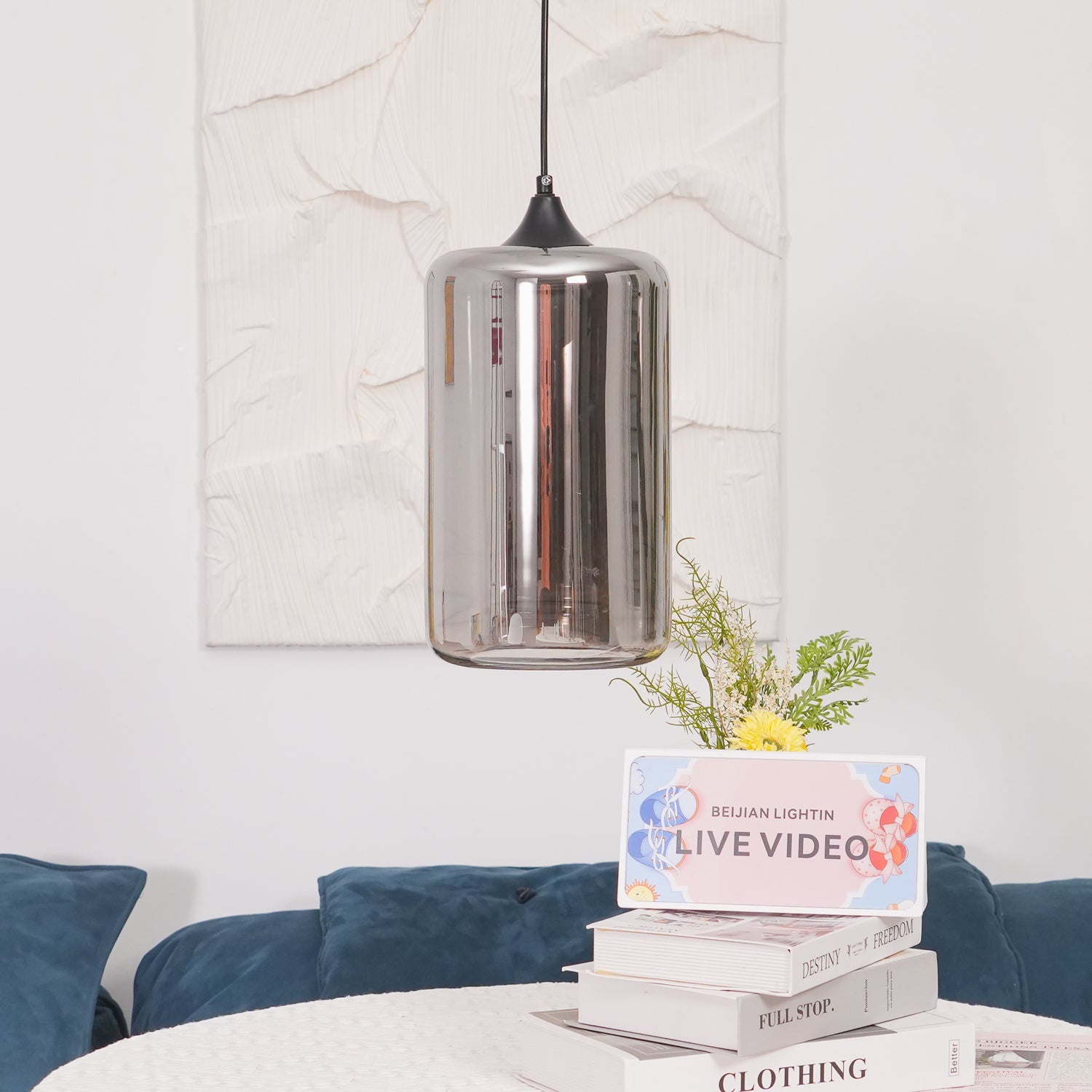 Silseno Hanglamp