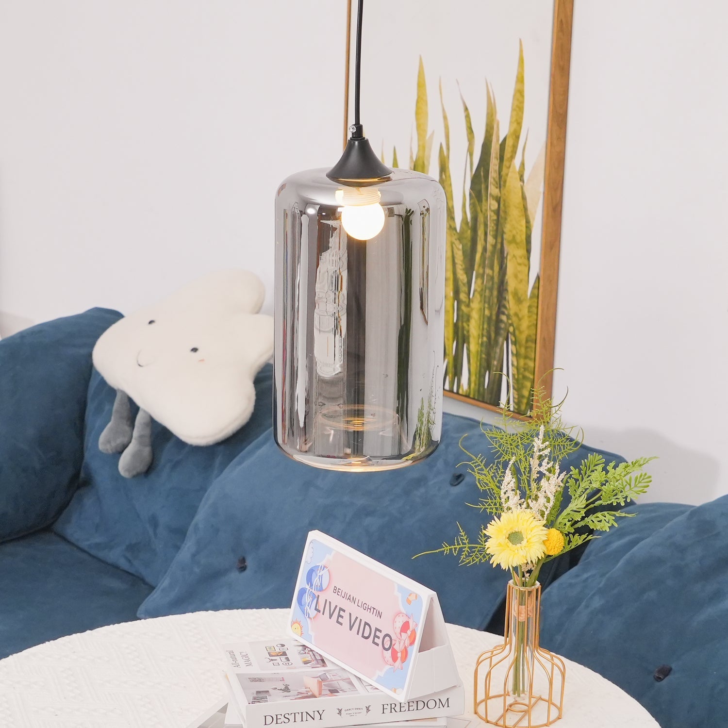 Silseno Hanglamp