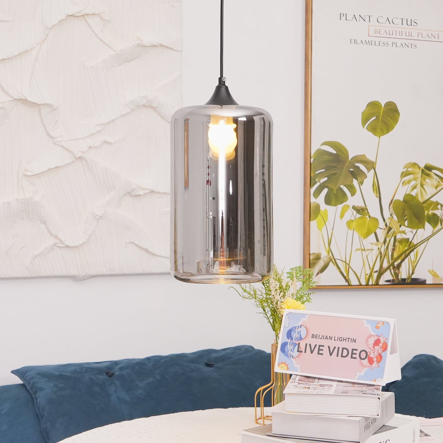 Silseno Hanglamp