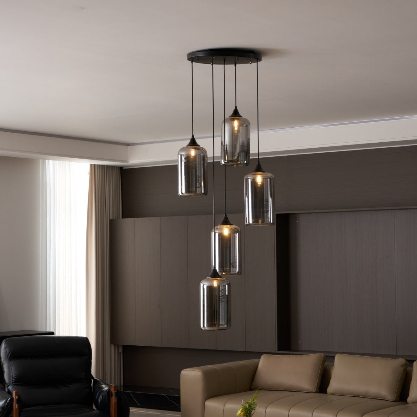 Silseno Hanglamp