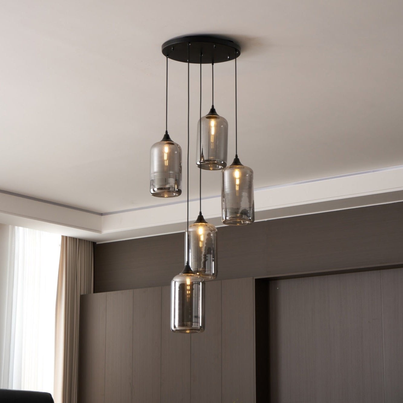 Silseno Hanglamp