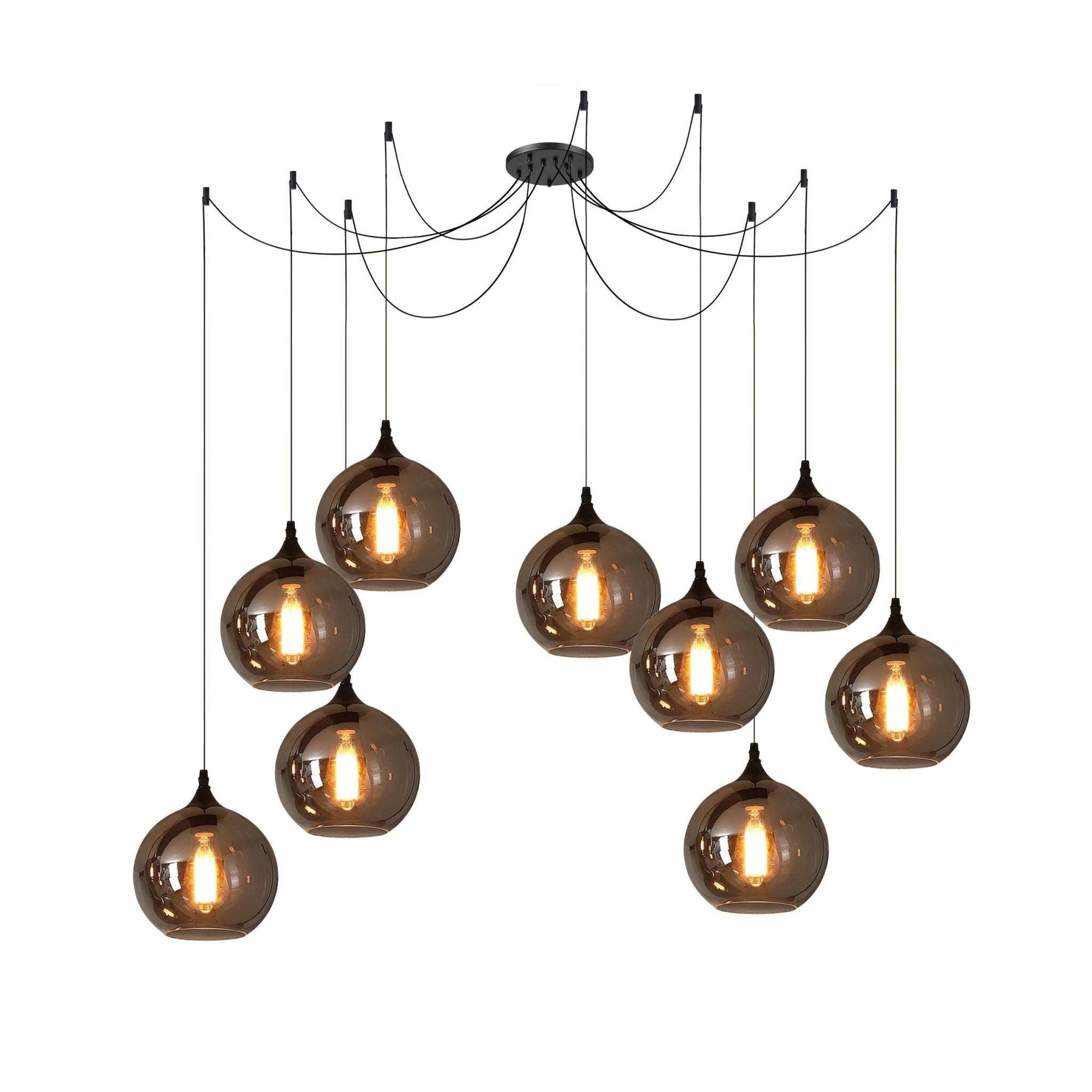 Silseno Hanglamp