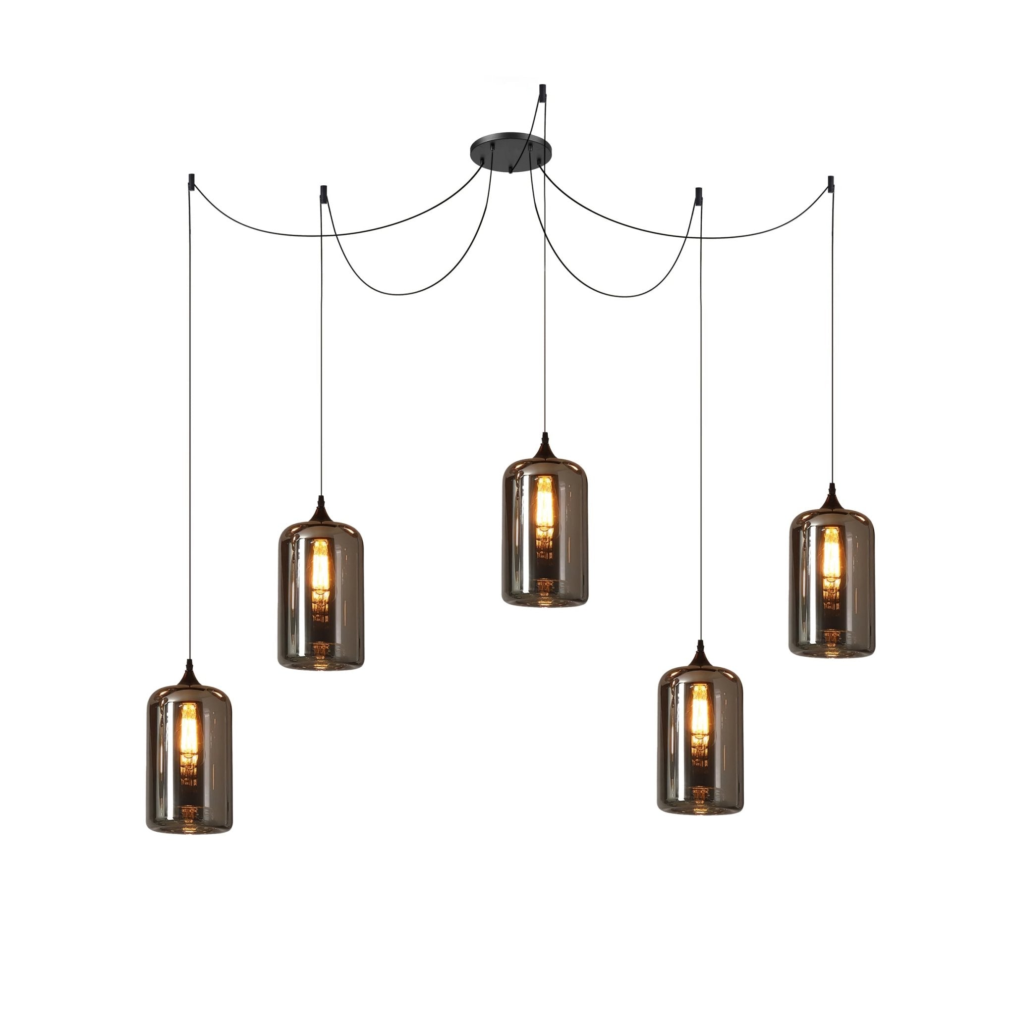 Silseno Hanglamp