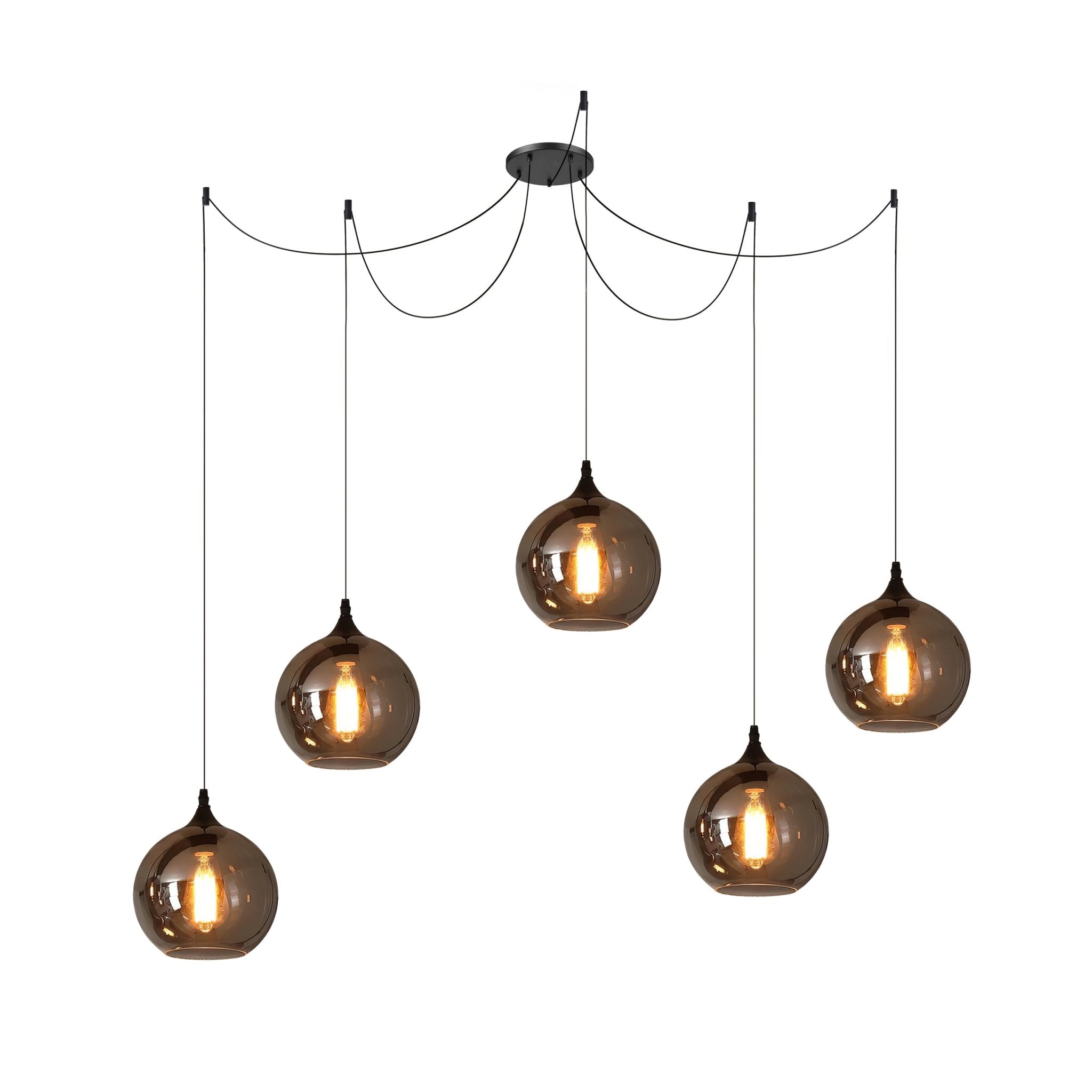 Silseno Hanglamp