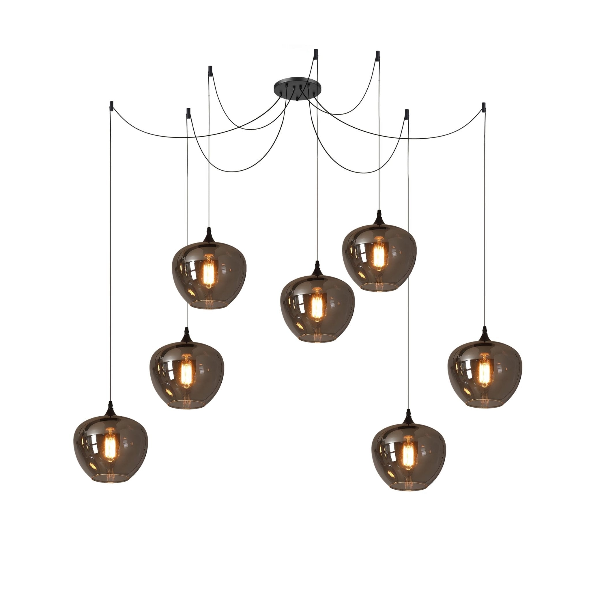 Silseno Hanglamp