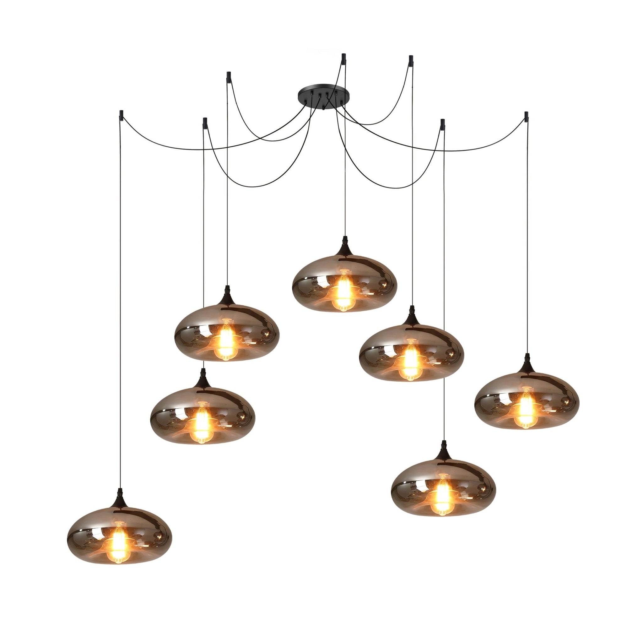 Silseno Hanglamp