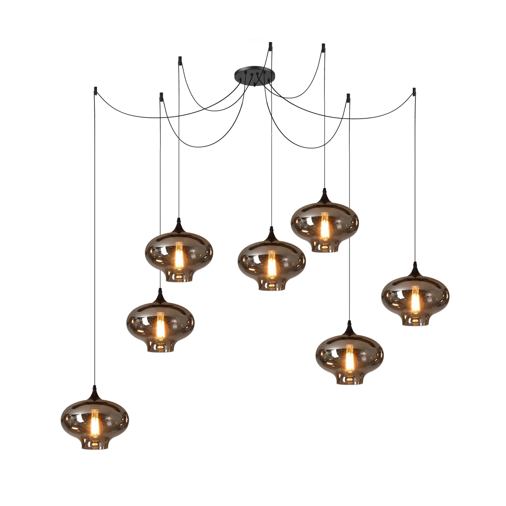 Silseno Hanglamp
