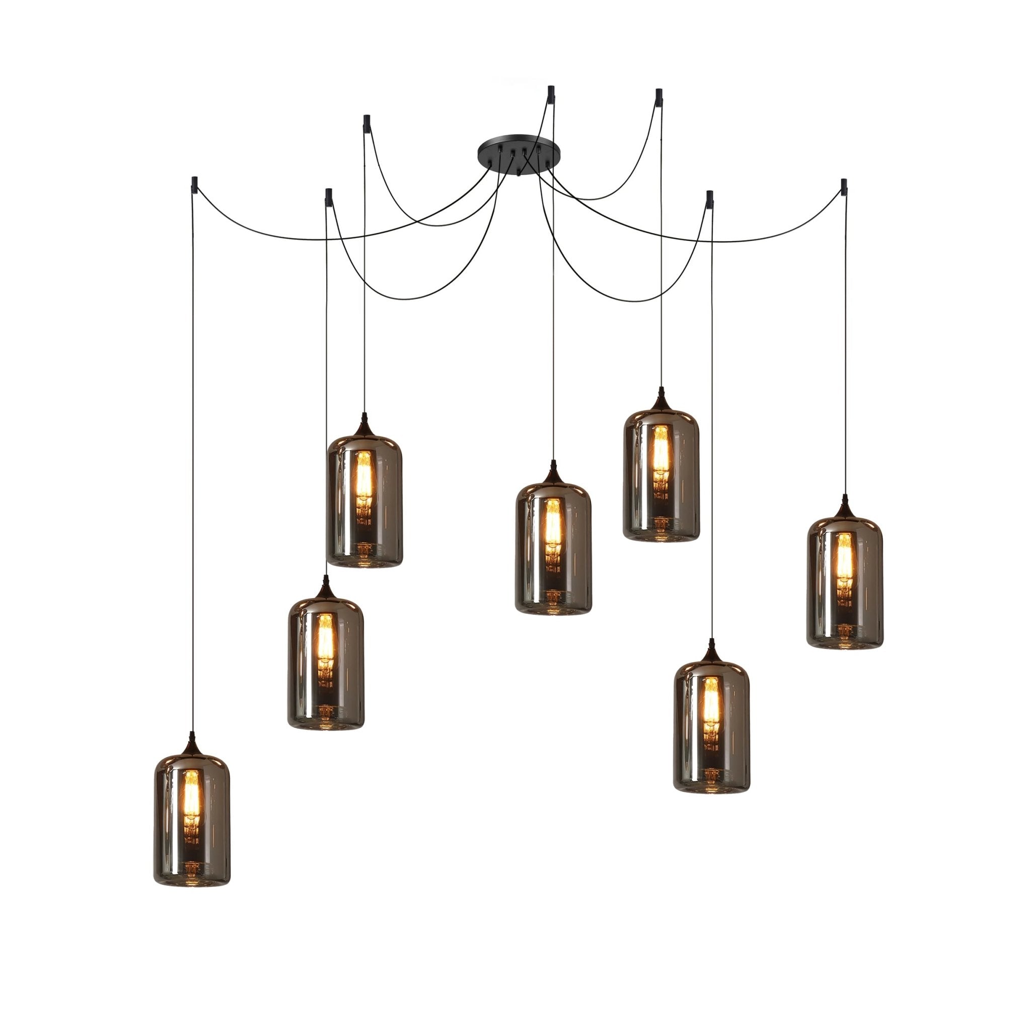 Silseno Hanglamp