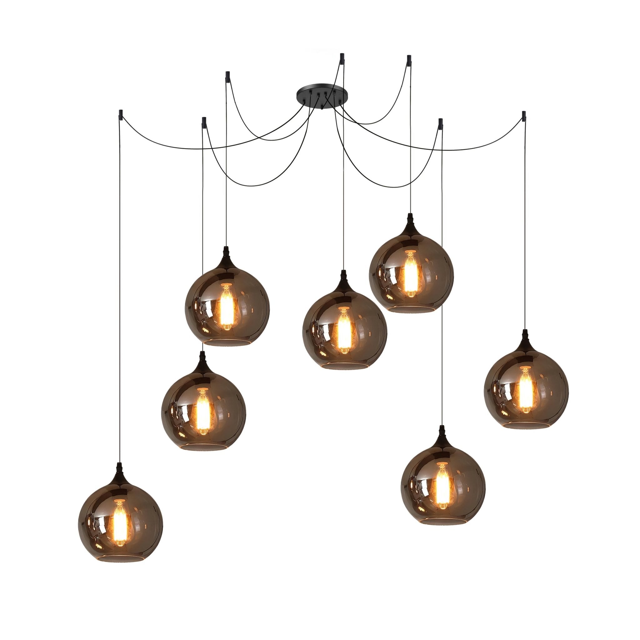 Silseno Hanglamp
