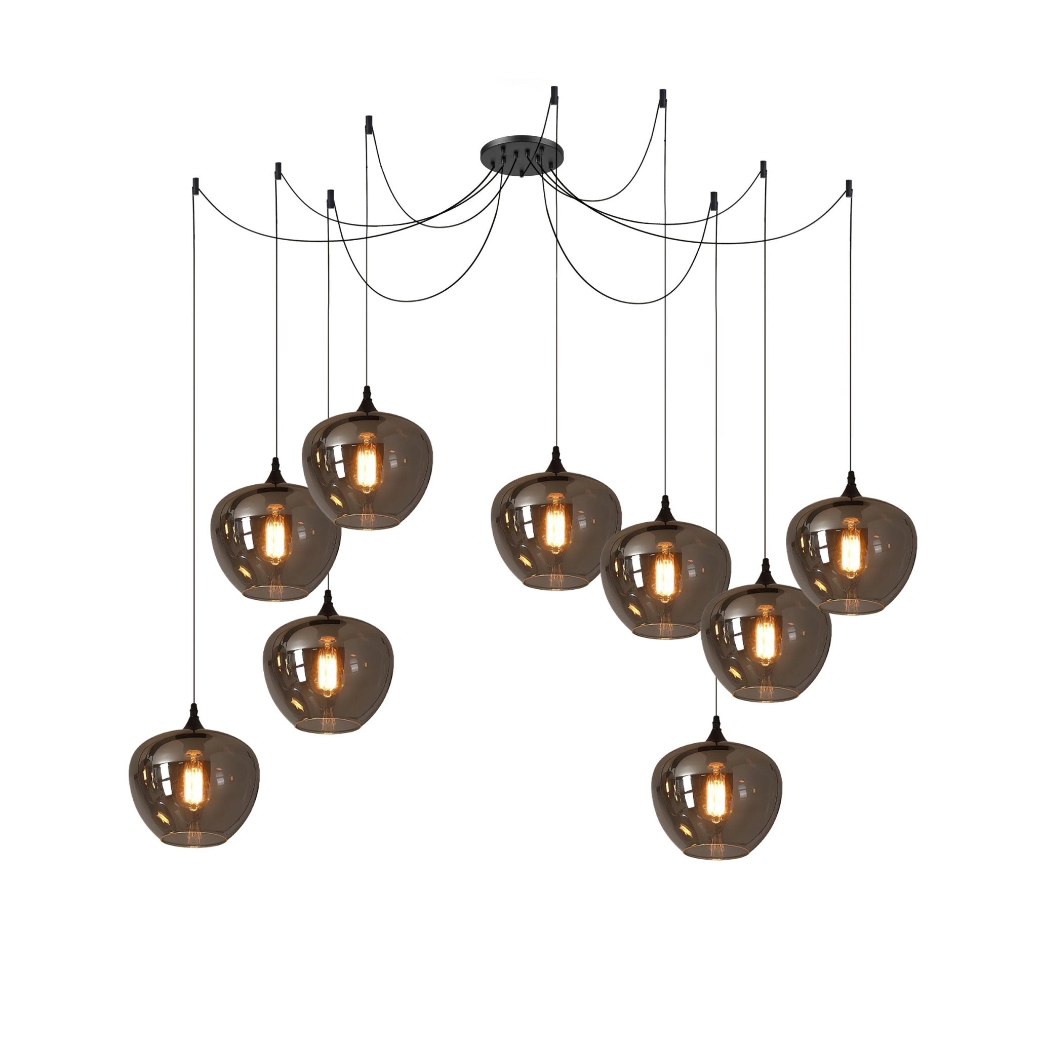 Silseno Hanglamp
