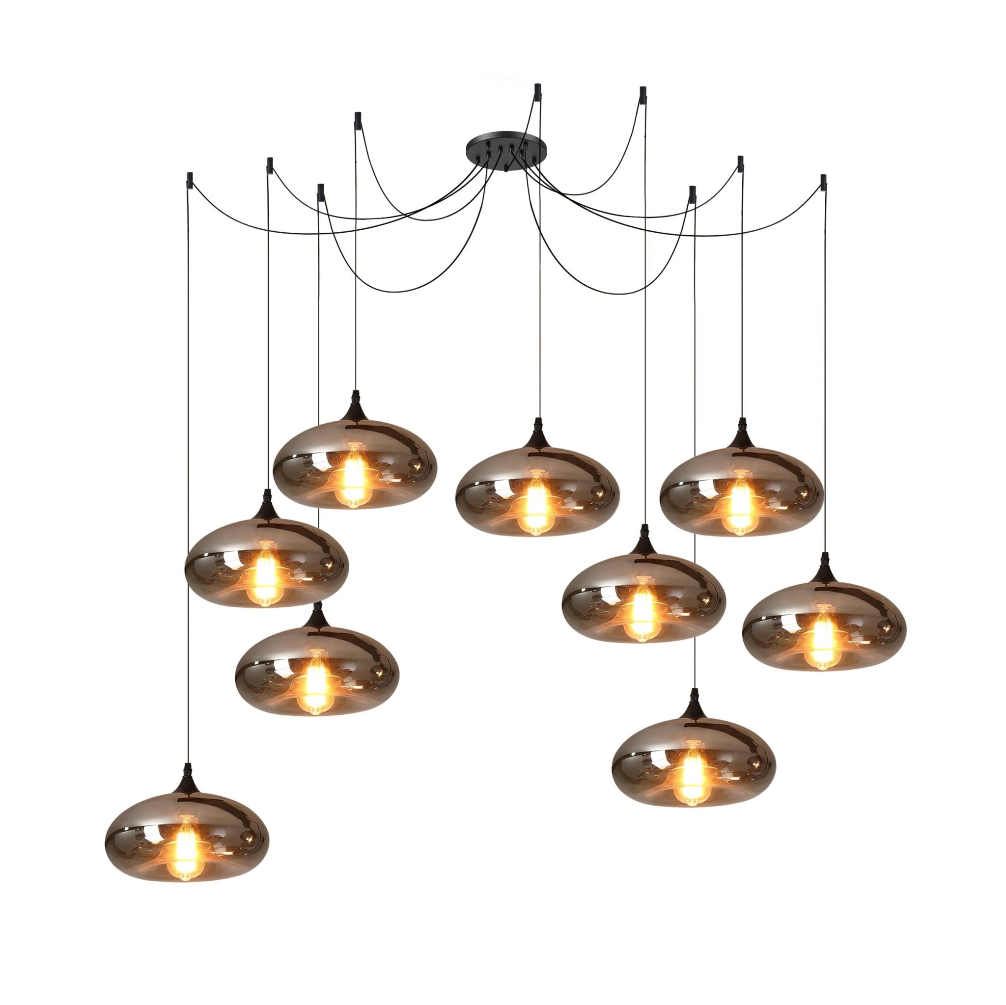 Silseno Hanglamp