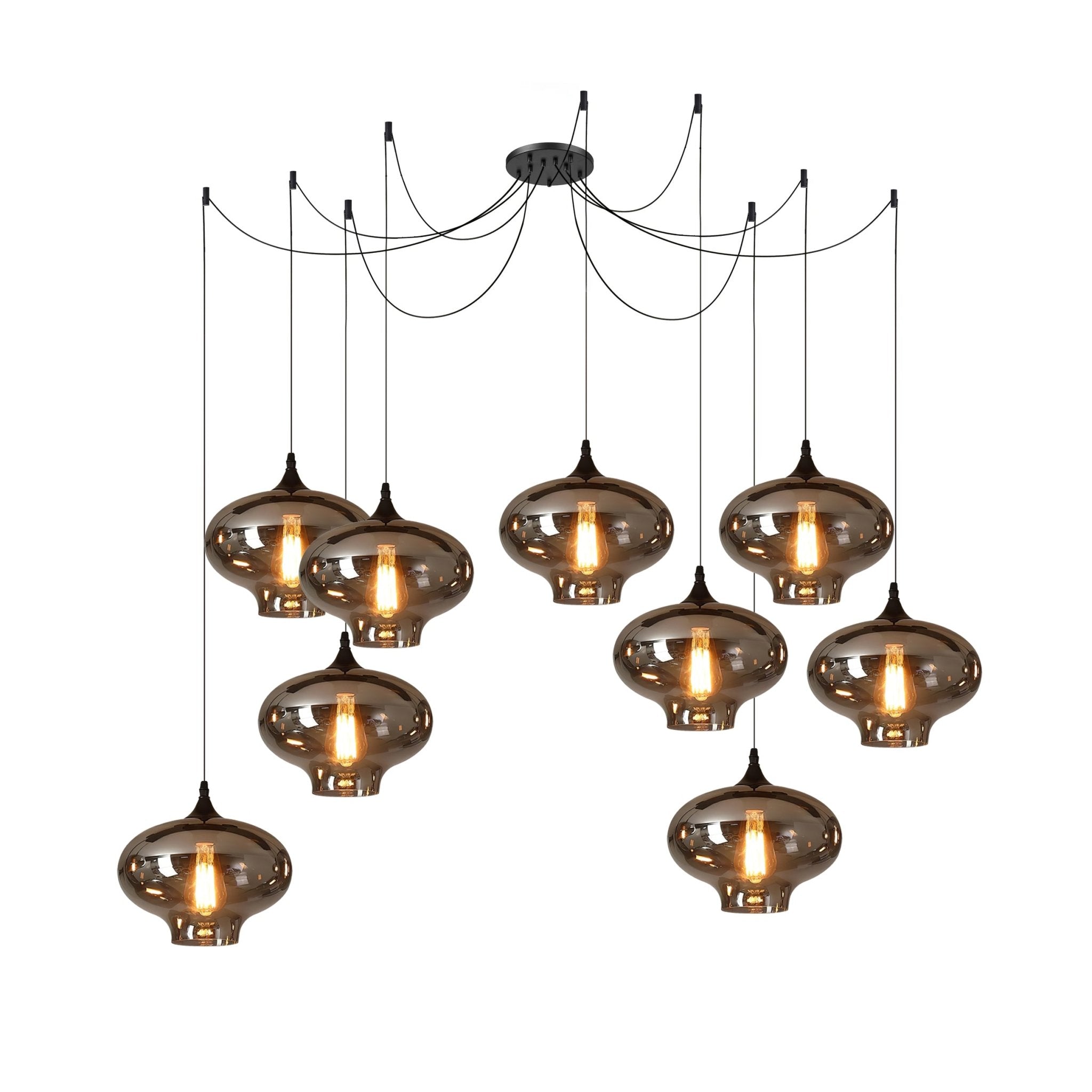Silseno Hanglamp
