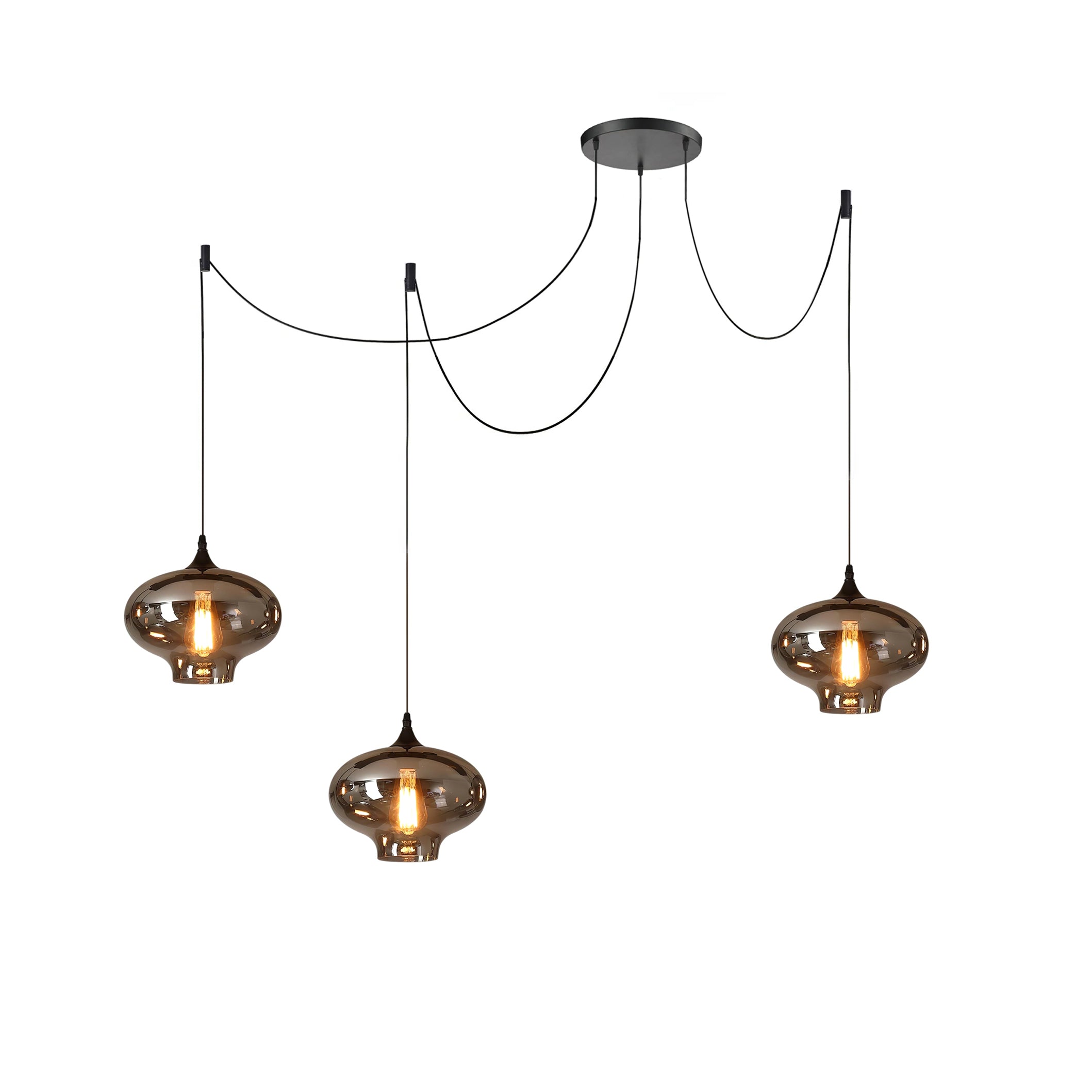 Silseno Hanglamp