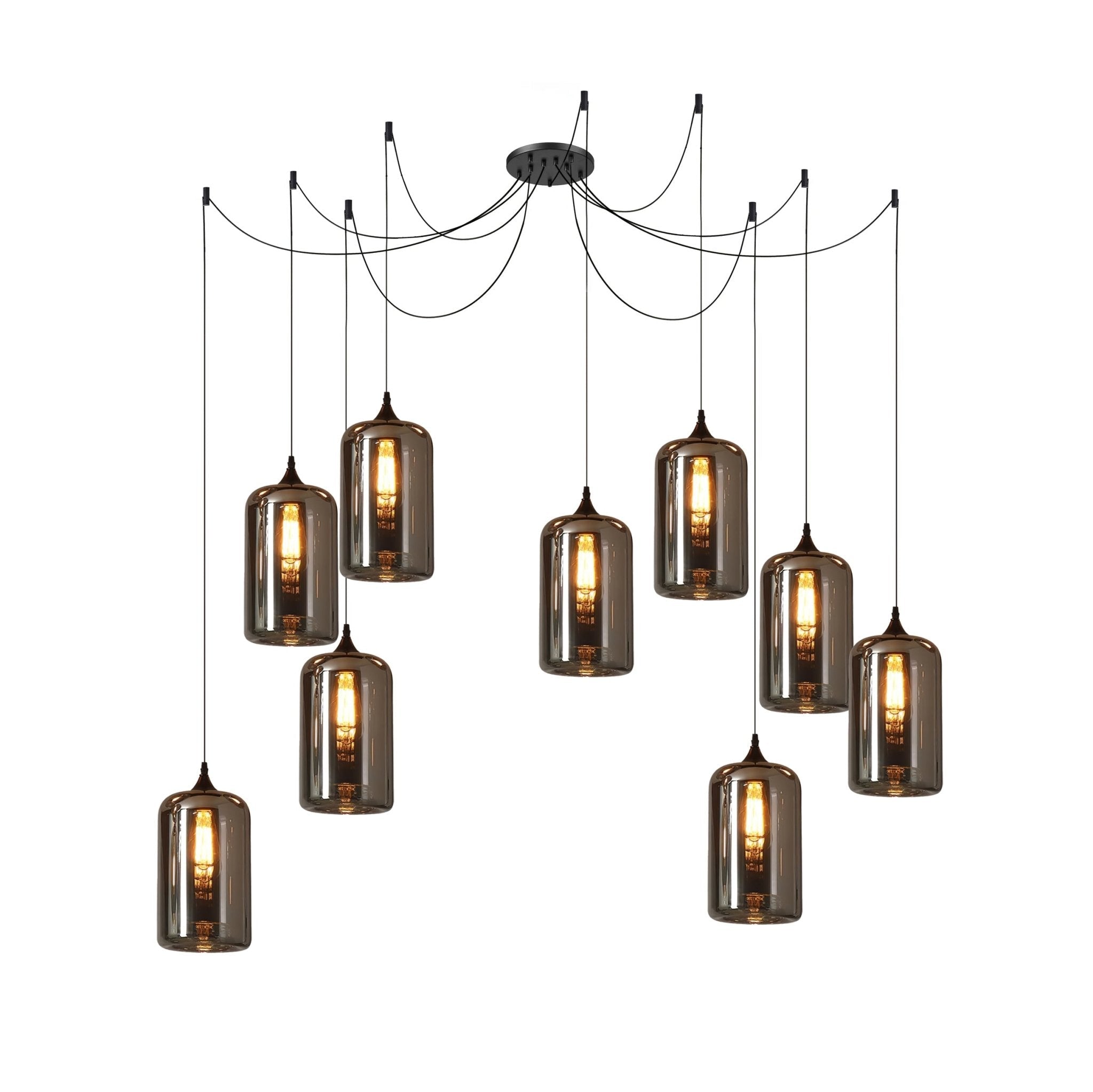 Silseno Hanglamp