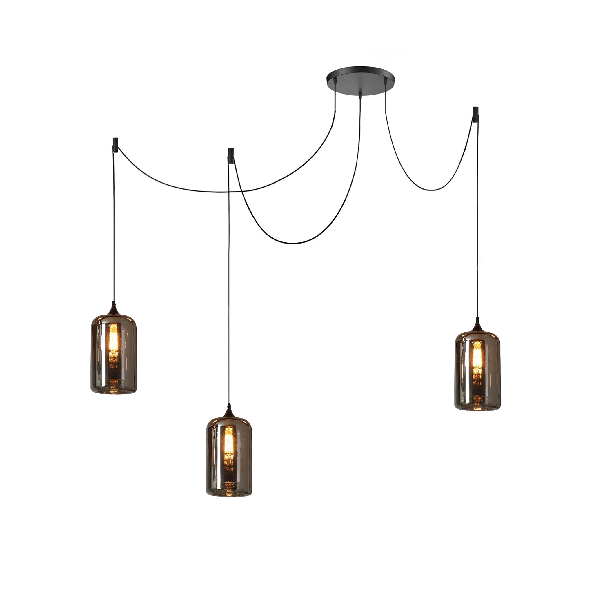 Silseno Hanglamp