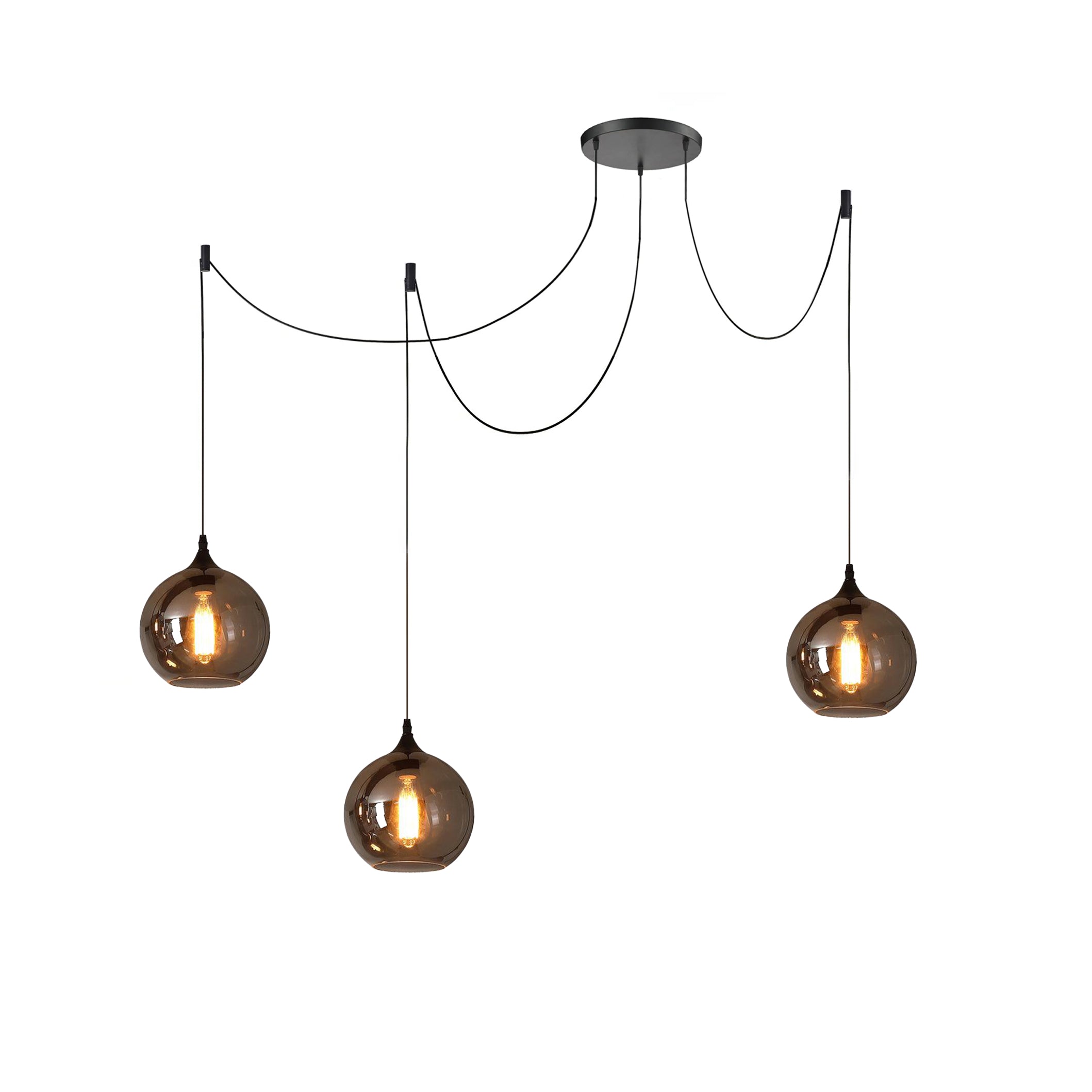 Silseno Hanglamp