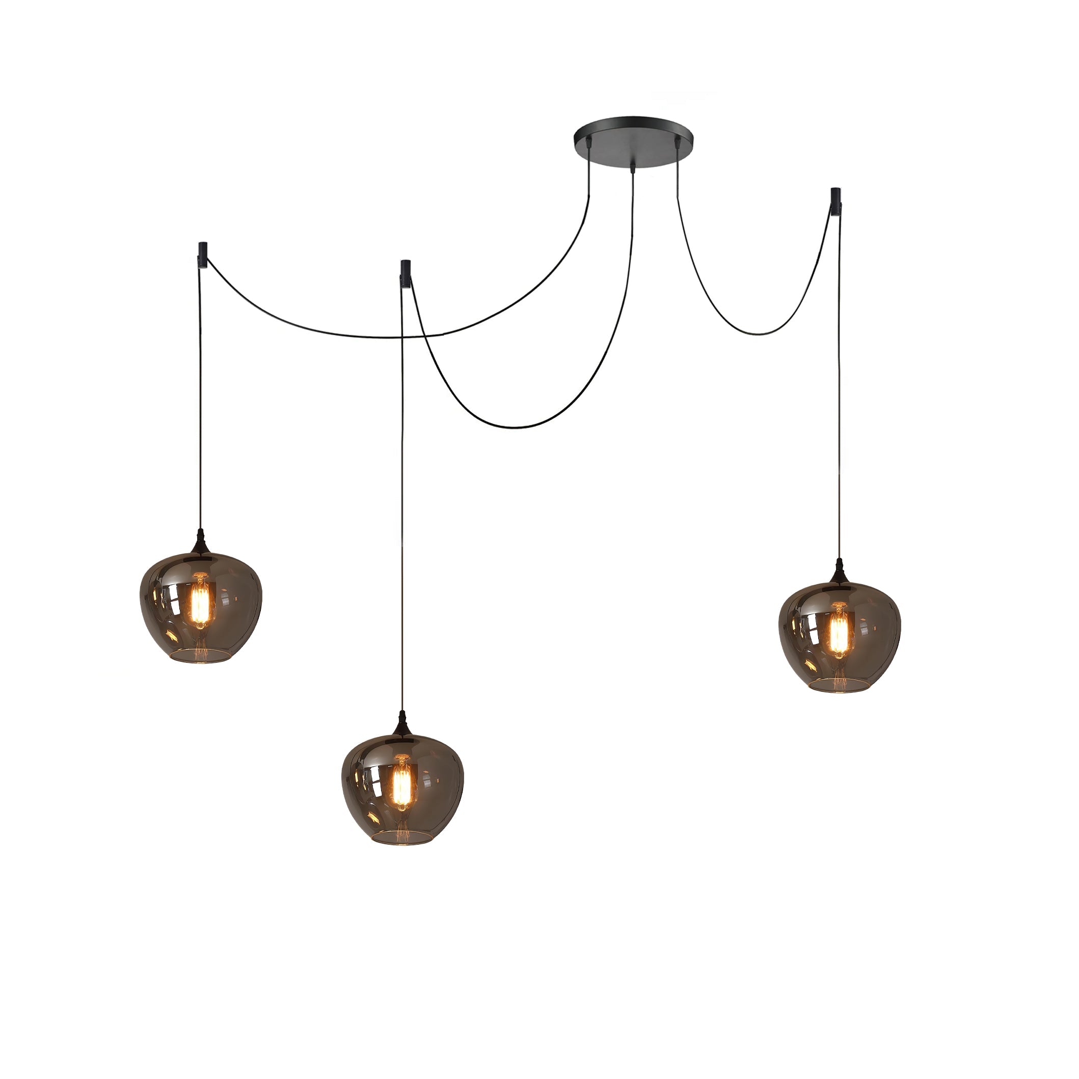 Silseno Hanglamp