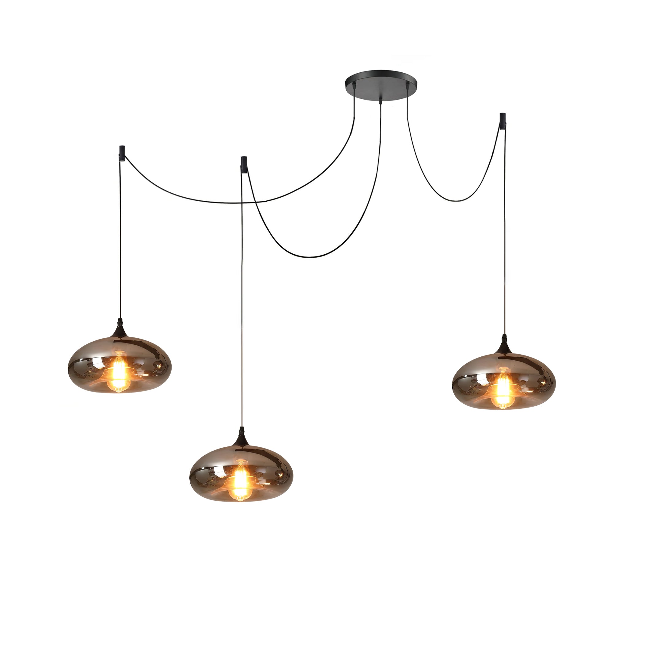 Silseno Hanglamp