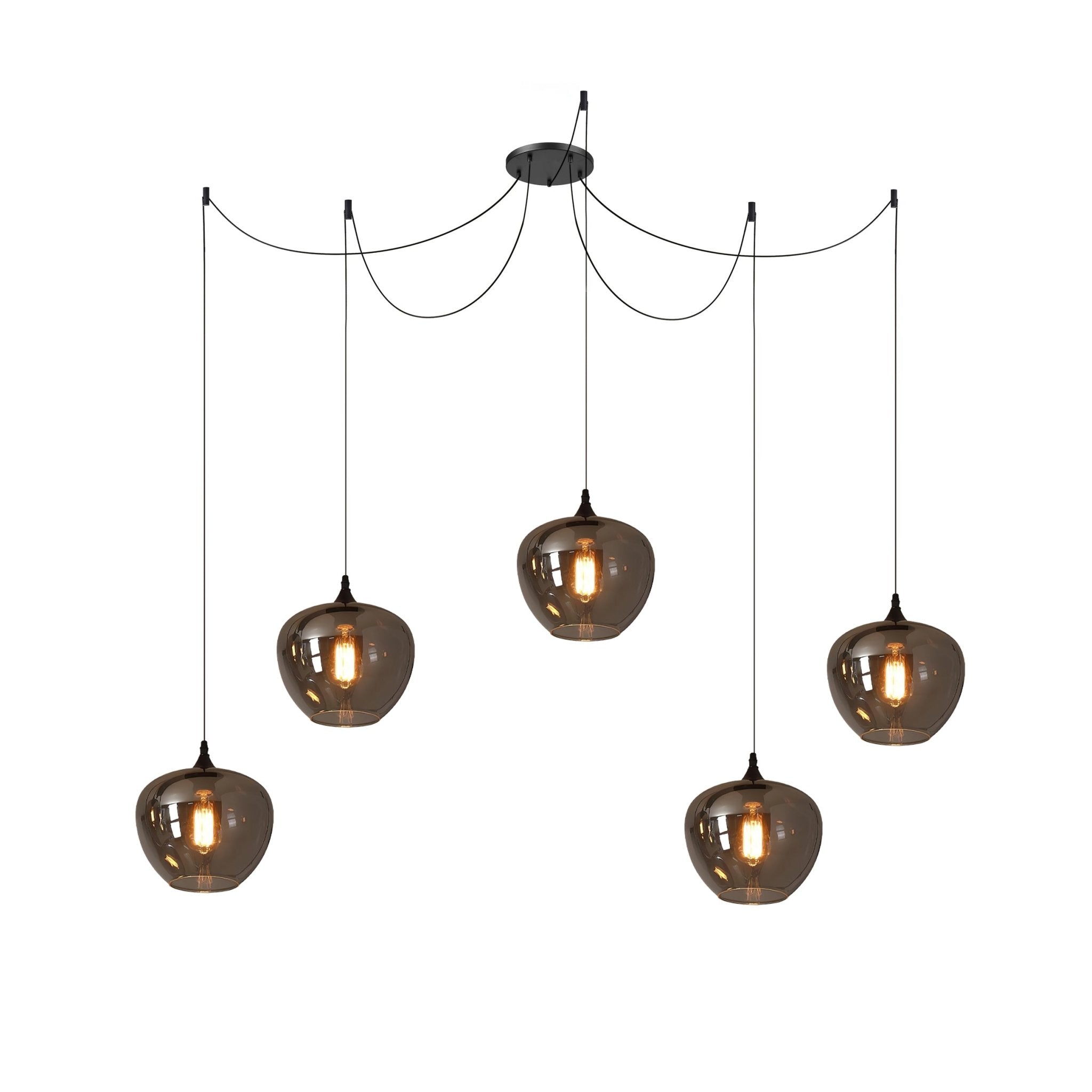Silseno Hanglamp