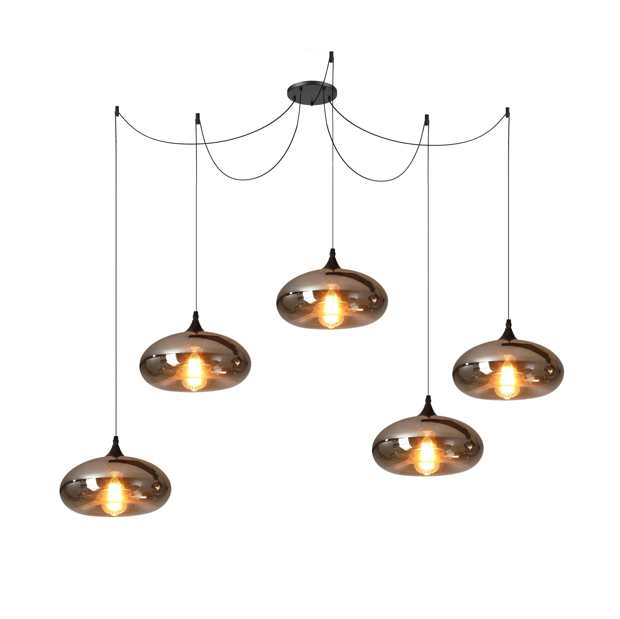 Silseno Hanglamp