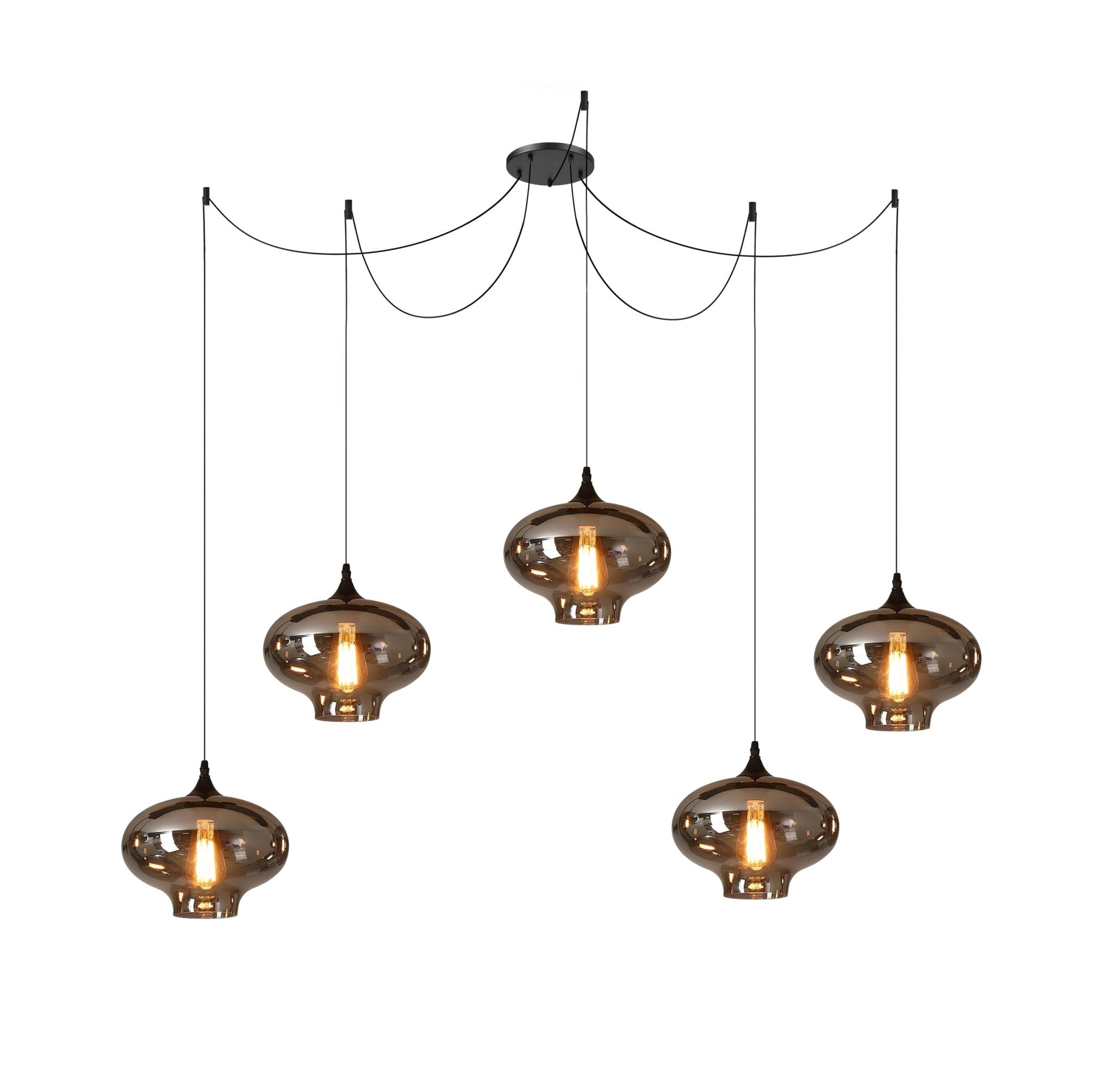 Silseno Hanglamp