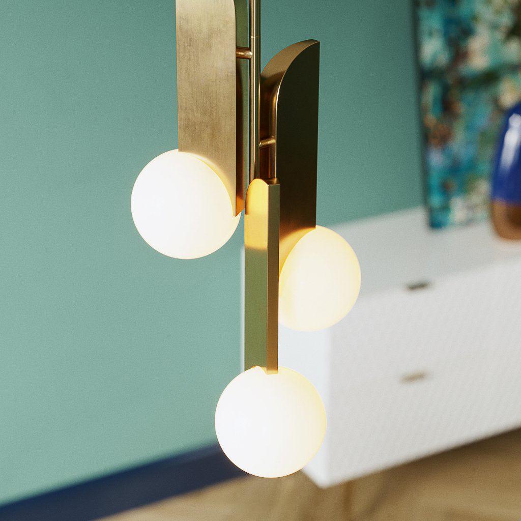 Bosezo Hanglamp