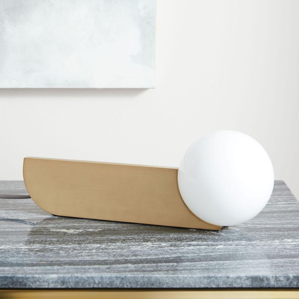 Lemtyse Wandlamp