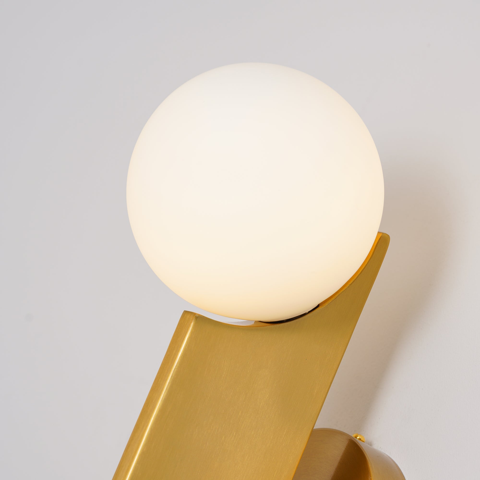 Lemtyse Wandlamp