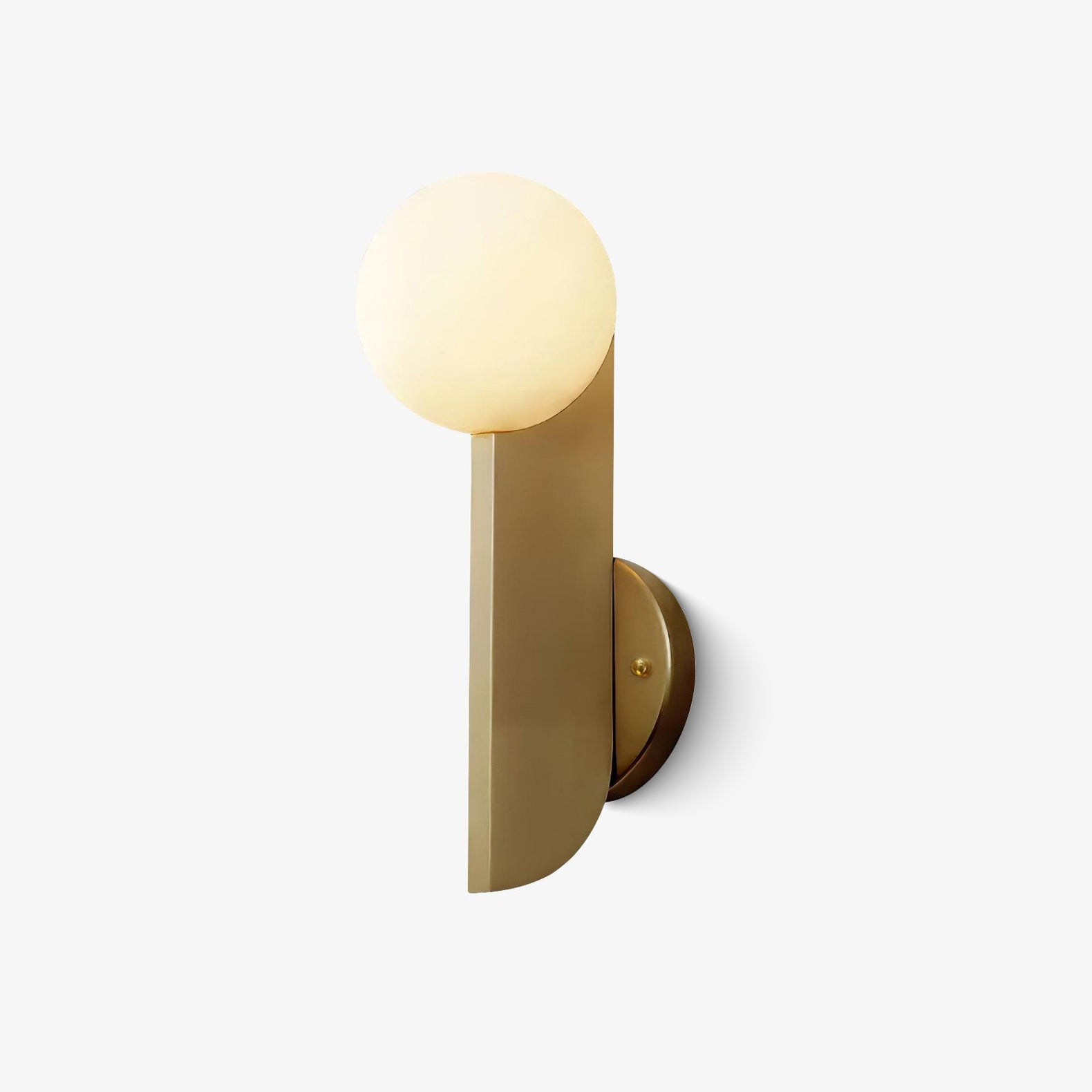 Lemtyse Wandlamp