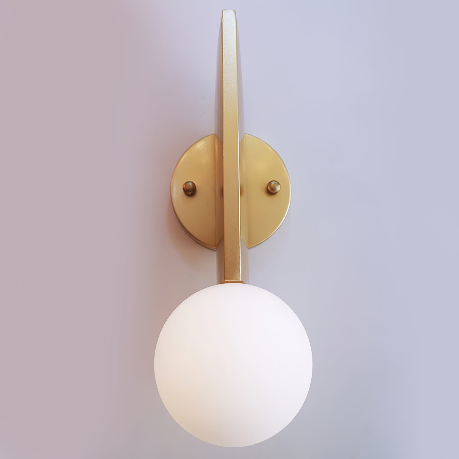 Lemtyse Wandlamp
