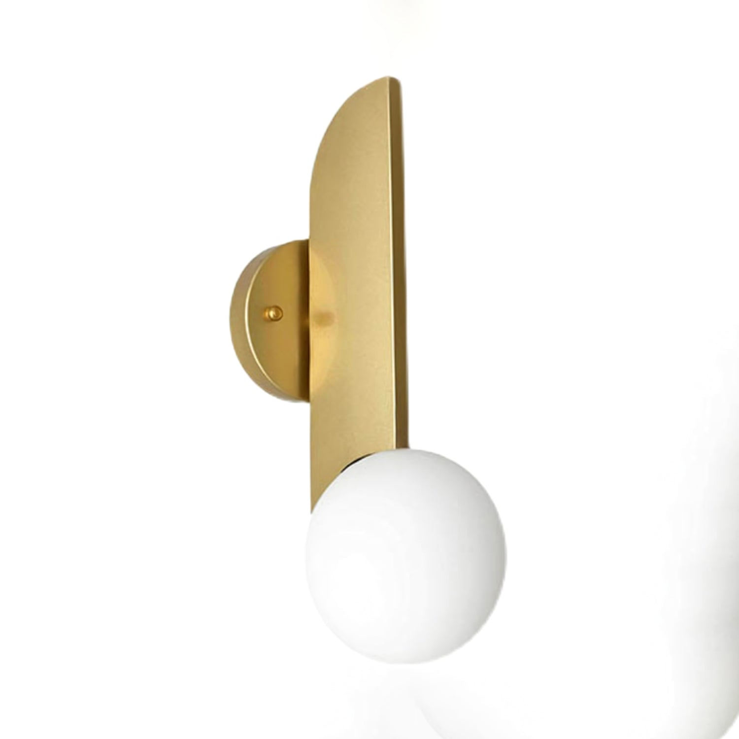 Lemtyse Wandlamp