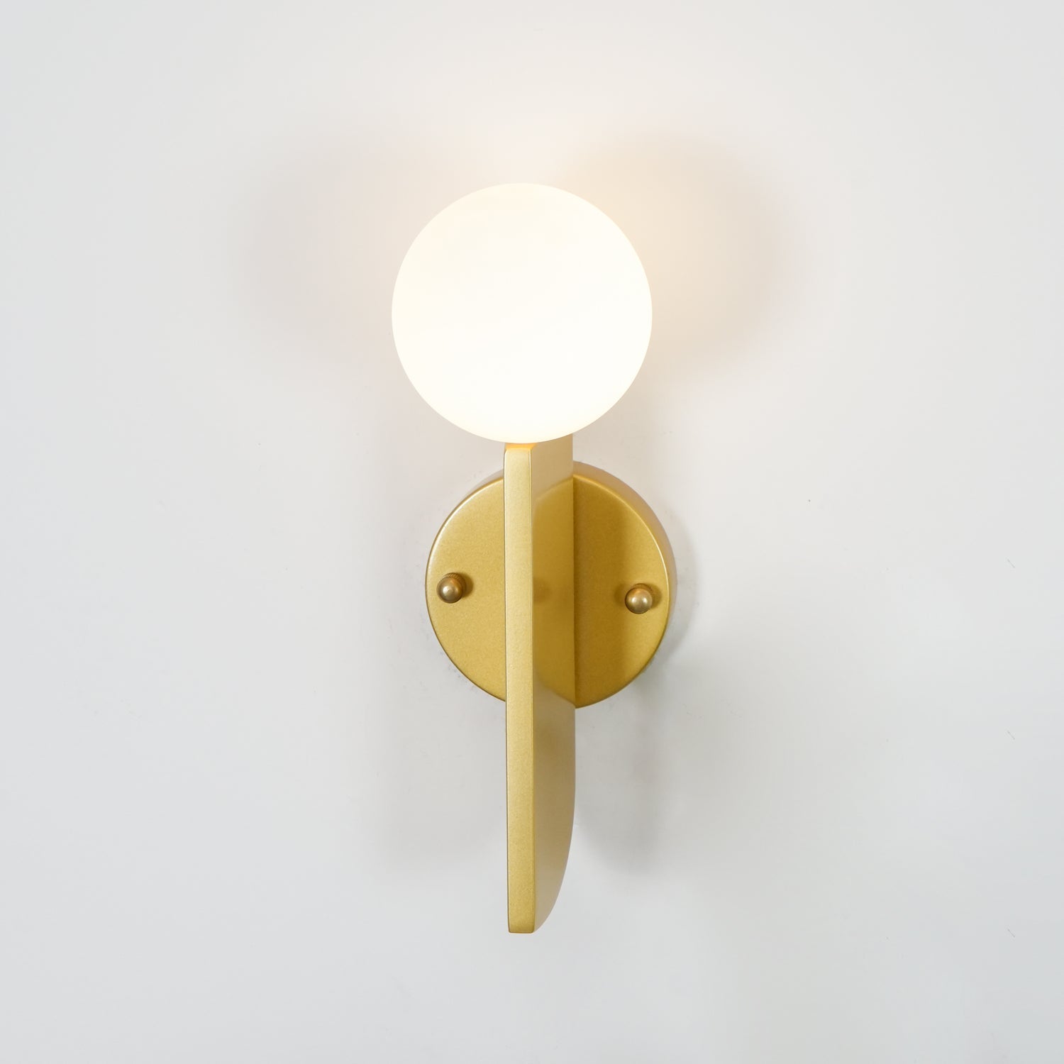 Lemtyse Wandlamp