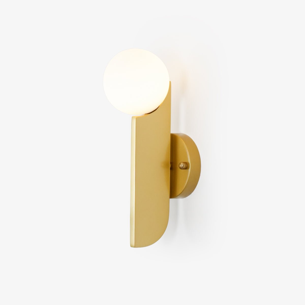 Lemtyse Wandlamp