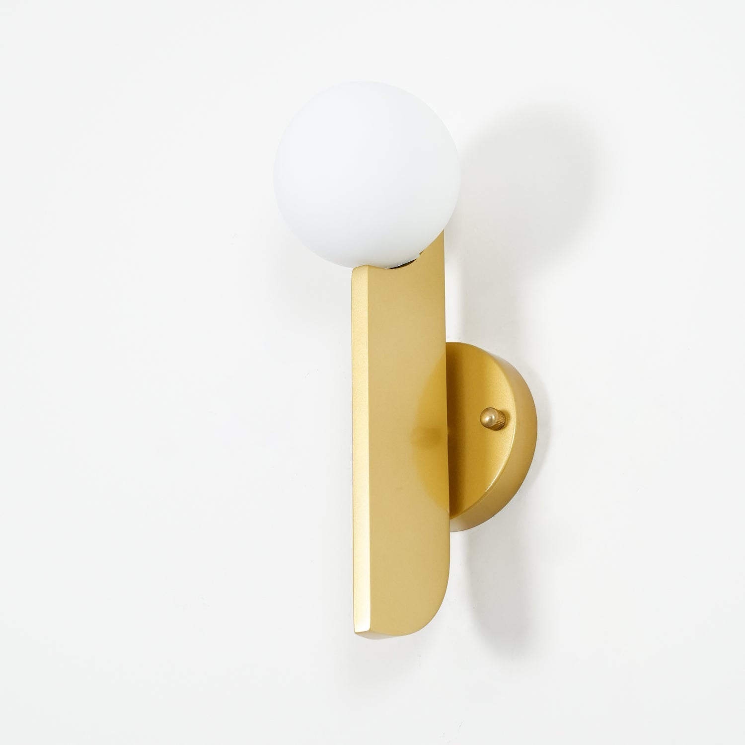 Lemtyse Wandlamp