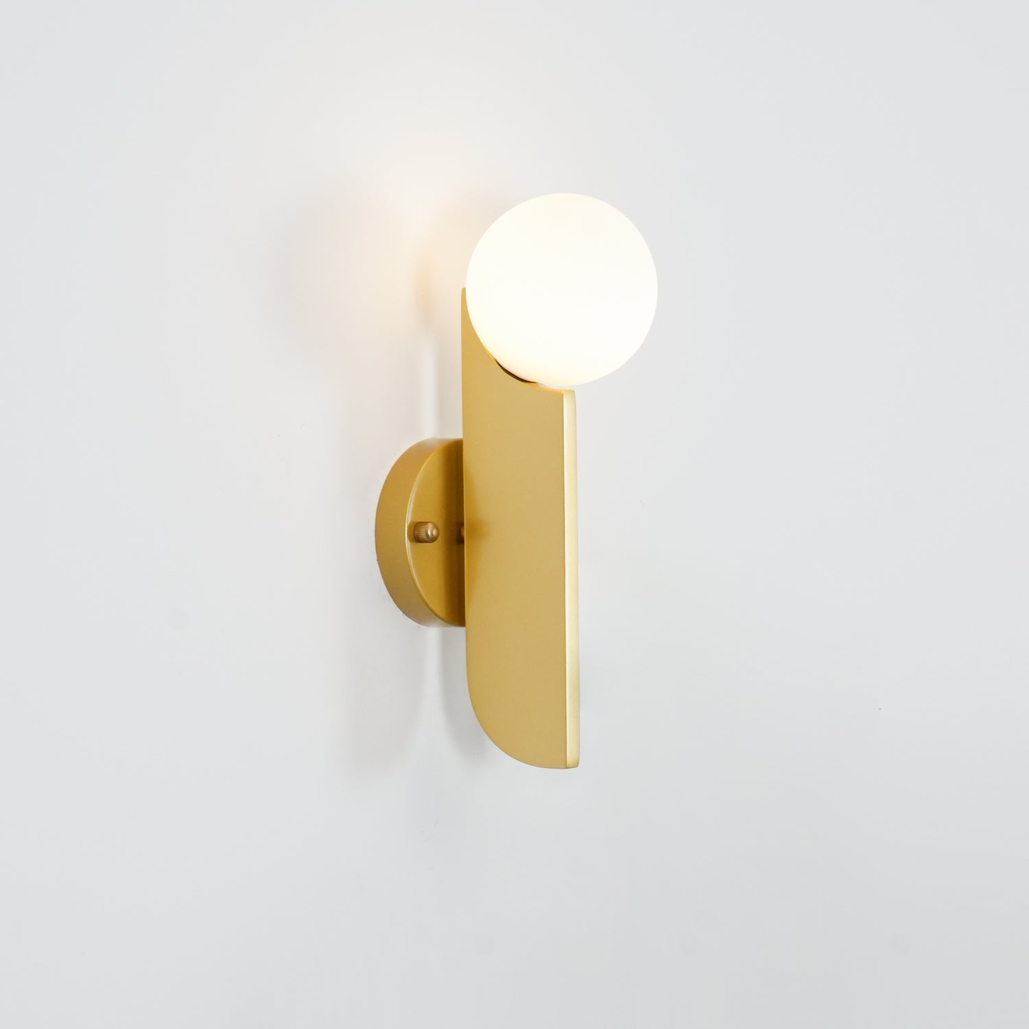 Lemtyse Wandlamp