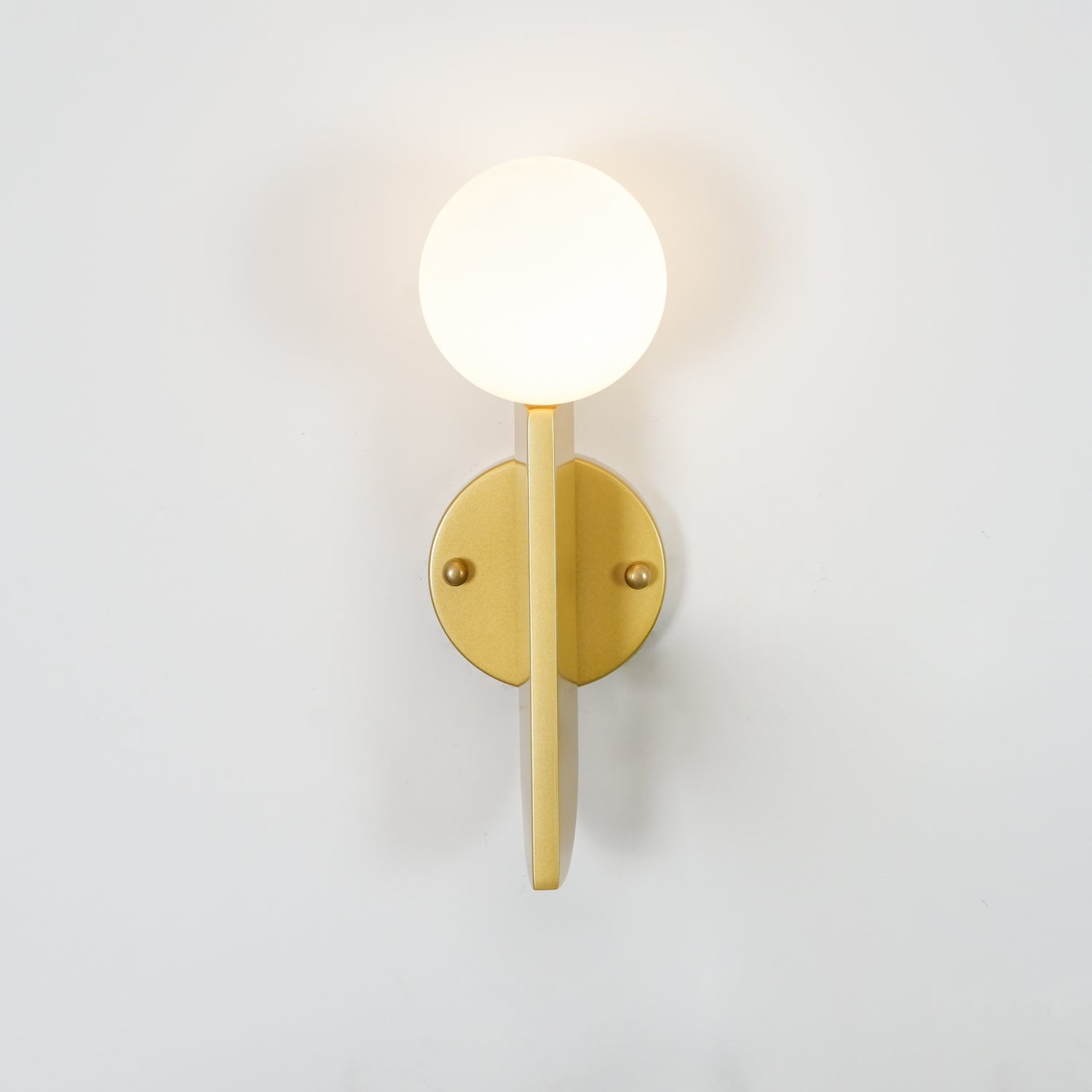 Lemtyse Wandlamp