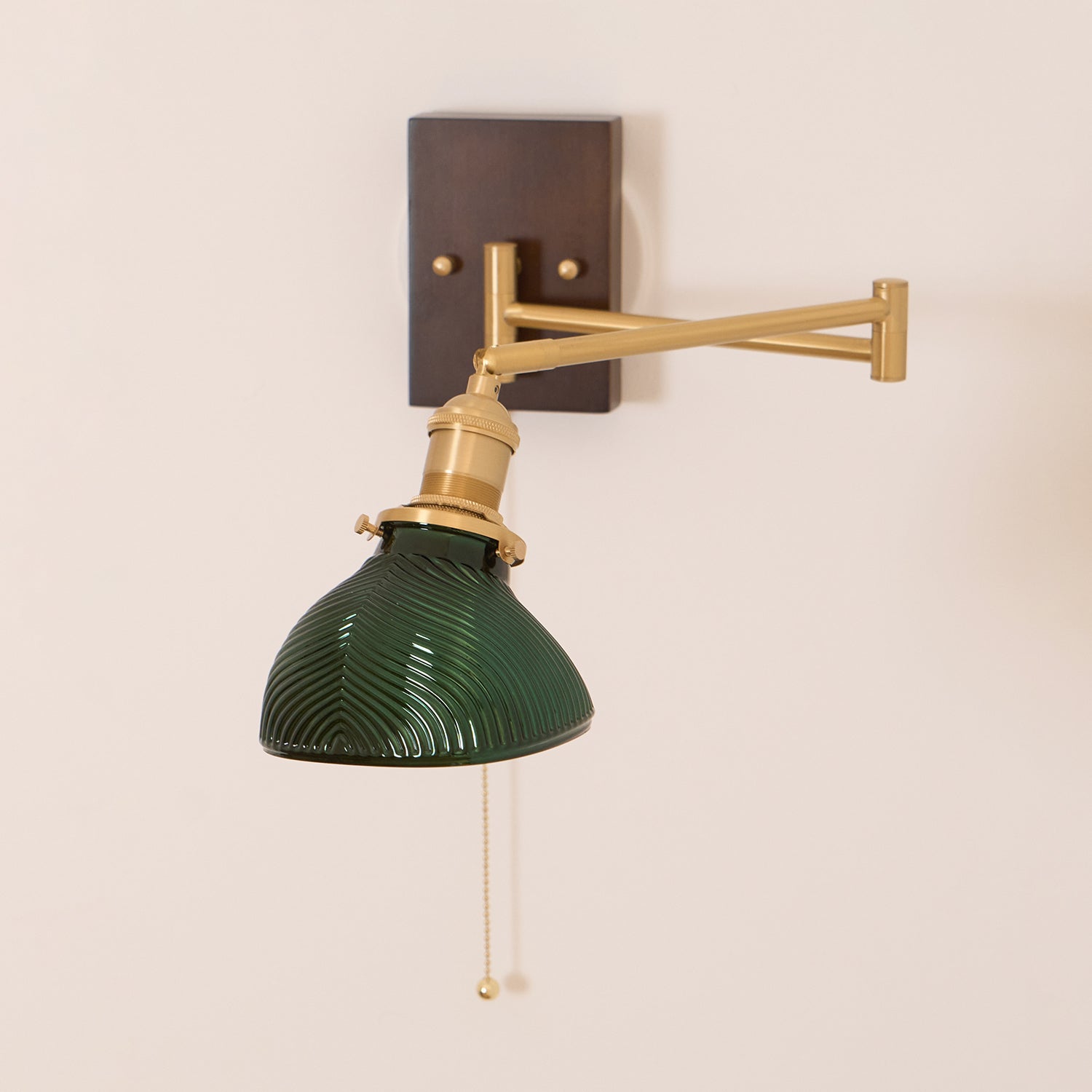 Belbon Vintage Wandlamp
