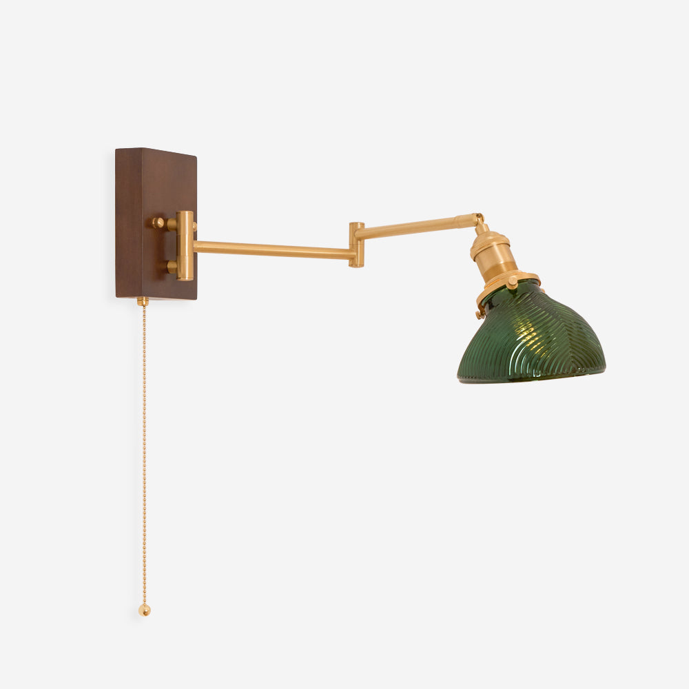 Belbon Vintage Wandlamp