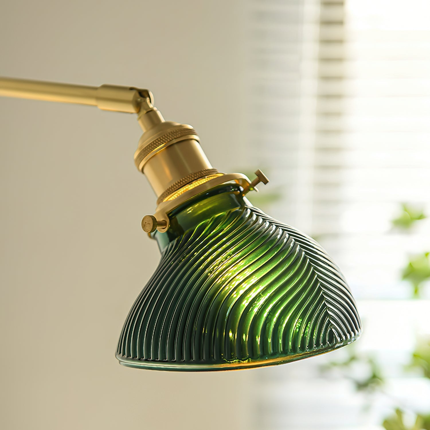 Belbon Vintage Wandlamp