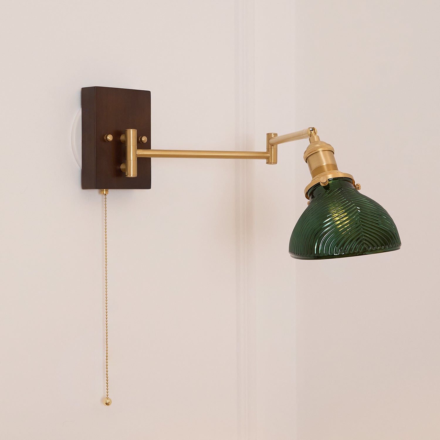 Belbon Vintage Wandlamp