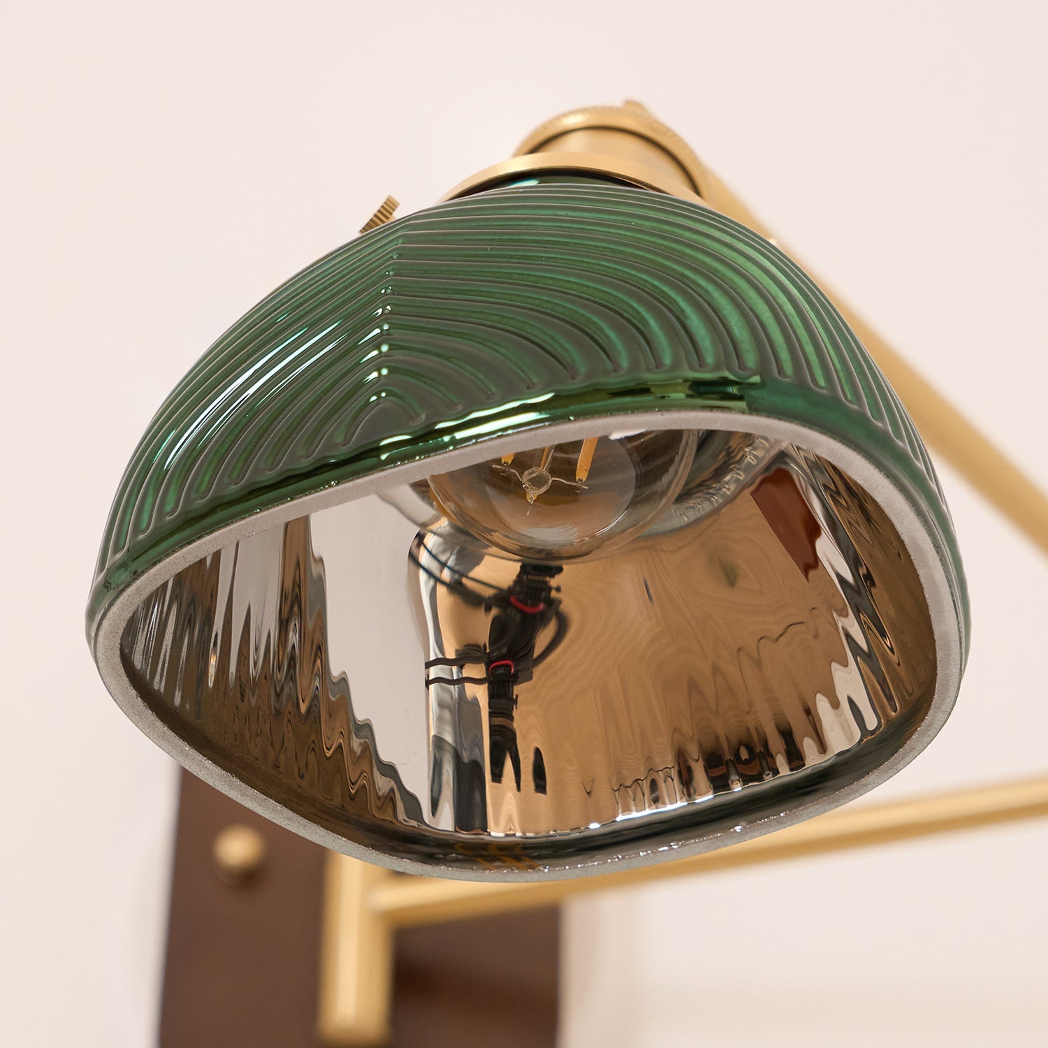 Belbon Vintage Wandlamp