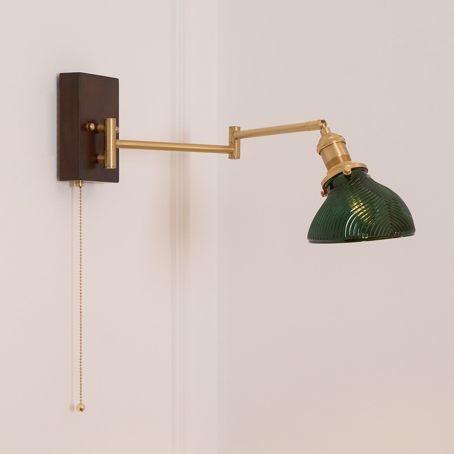 Belbon Vintage Wandlamp