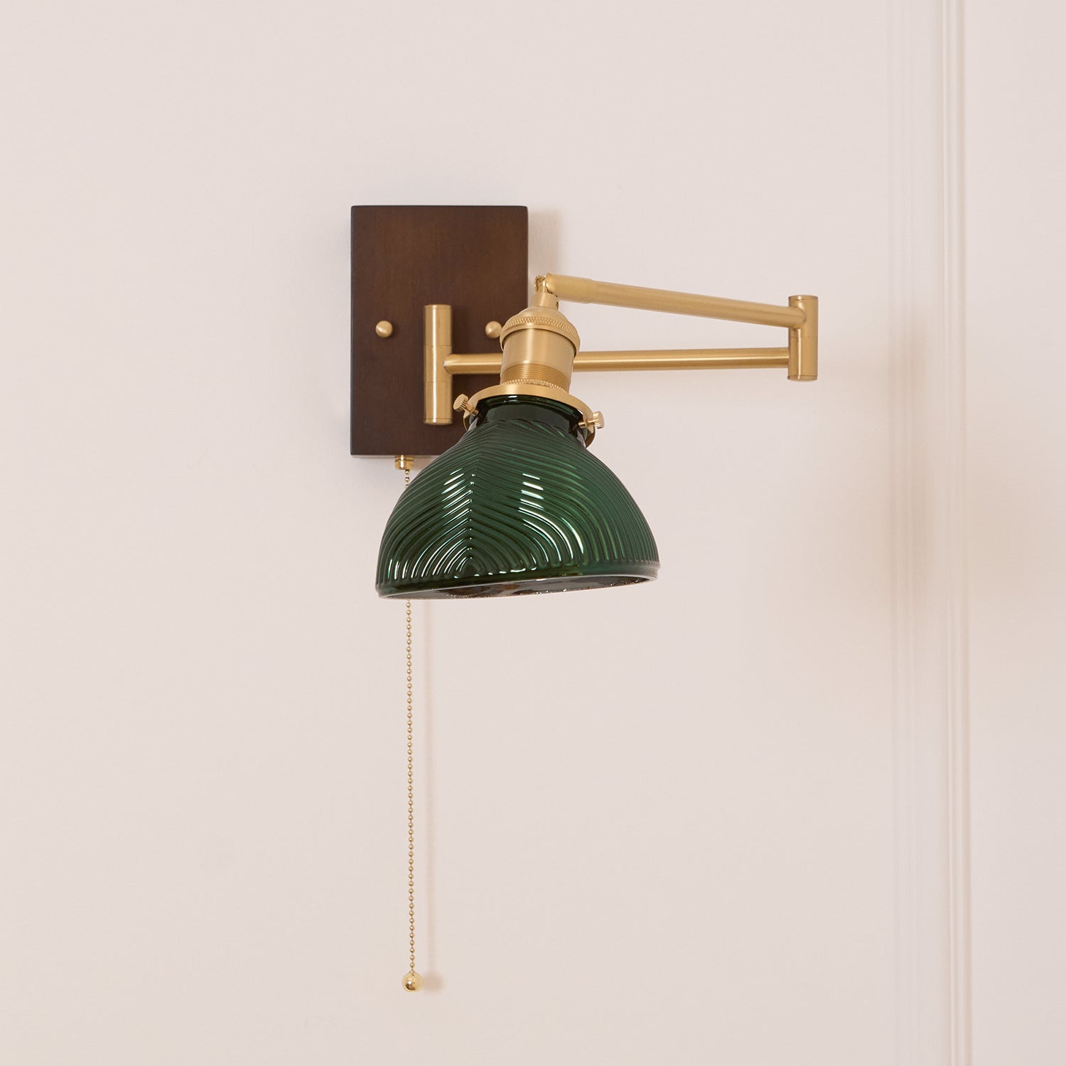 Belbon Vintage Wandlamp
