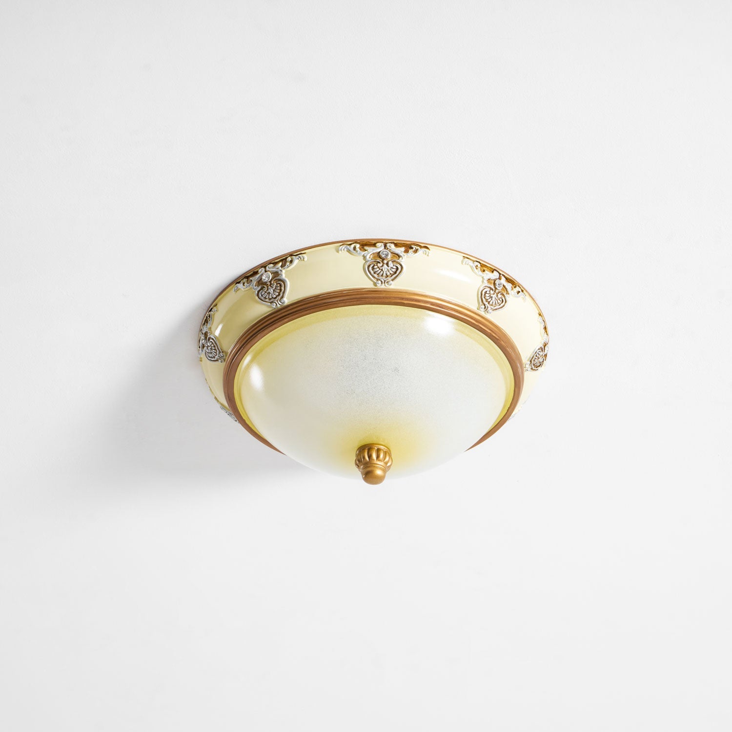 Bafoles Lampada da soffitto