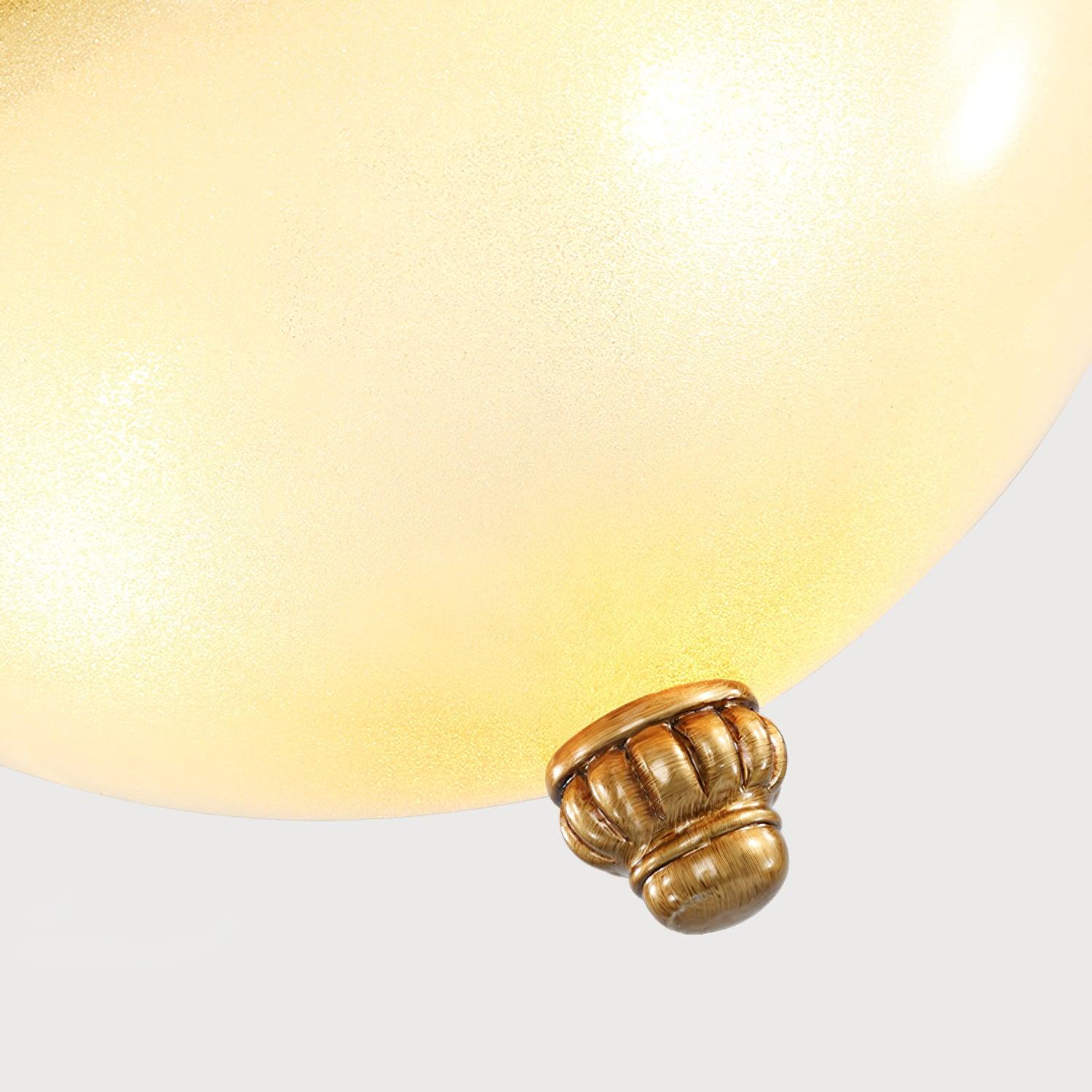 Bafoles Lampada da soffitto