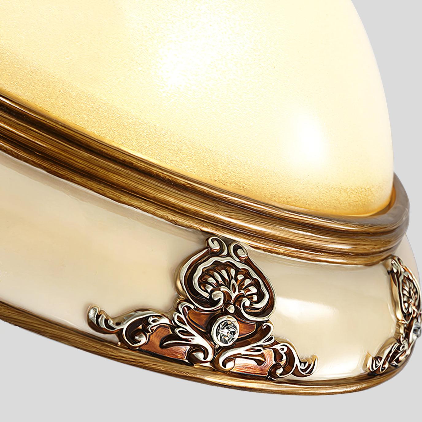 Bafoles Lampada da soffitto