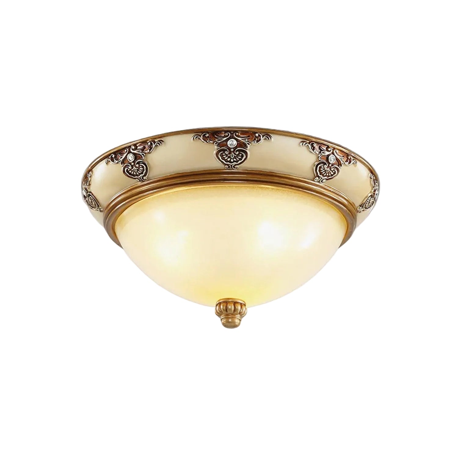 Bafoles Lampada da soffitto