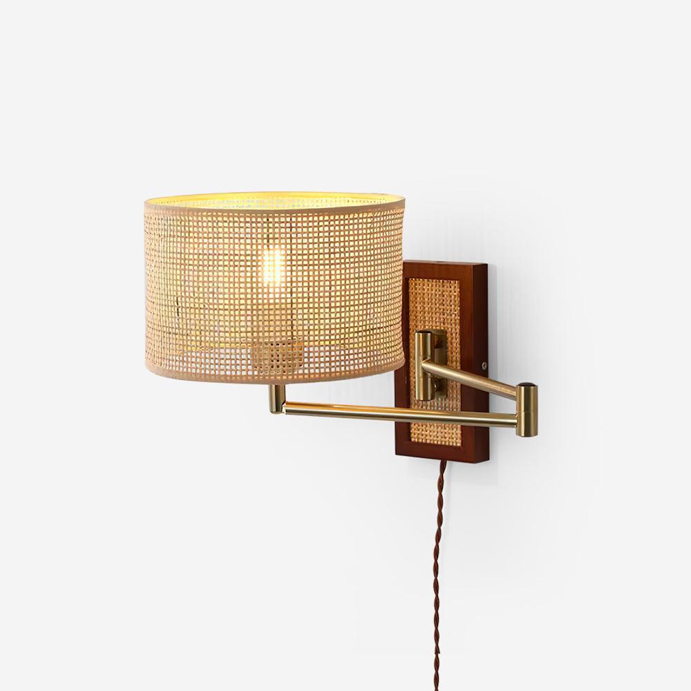Nemiro Wandlamp