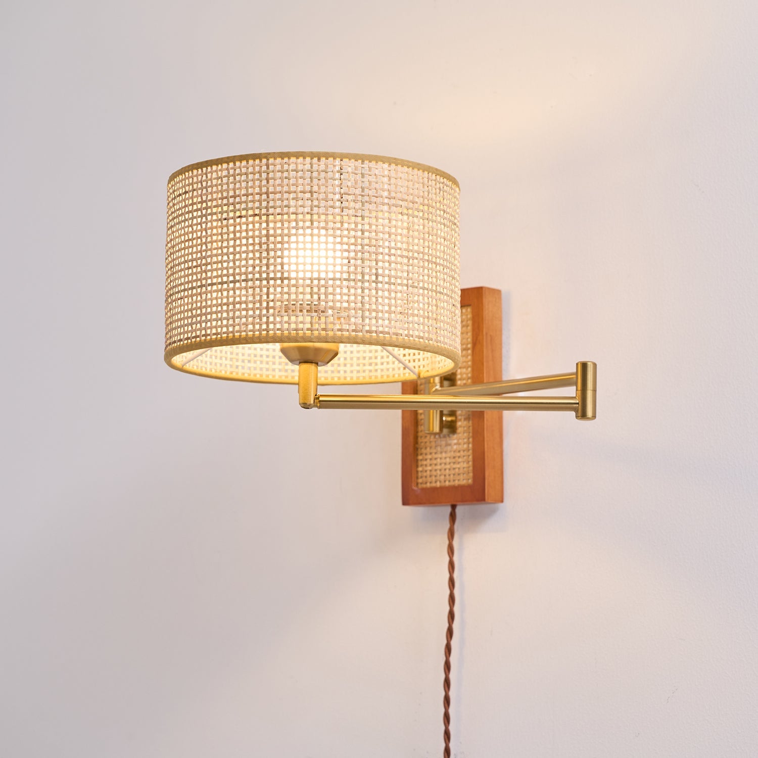 Nemiro Wandlamp