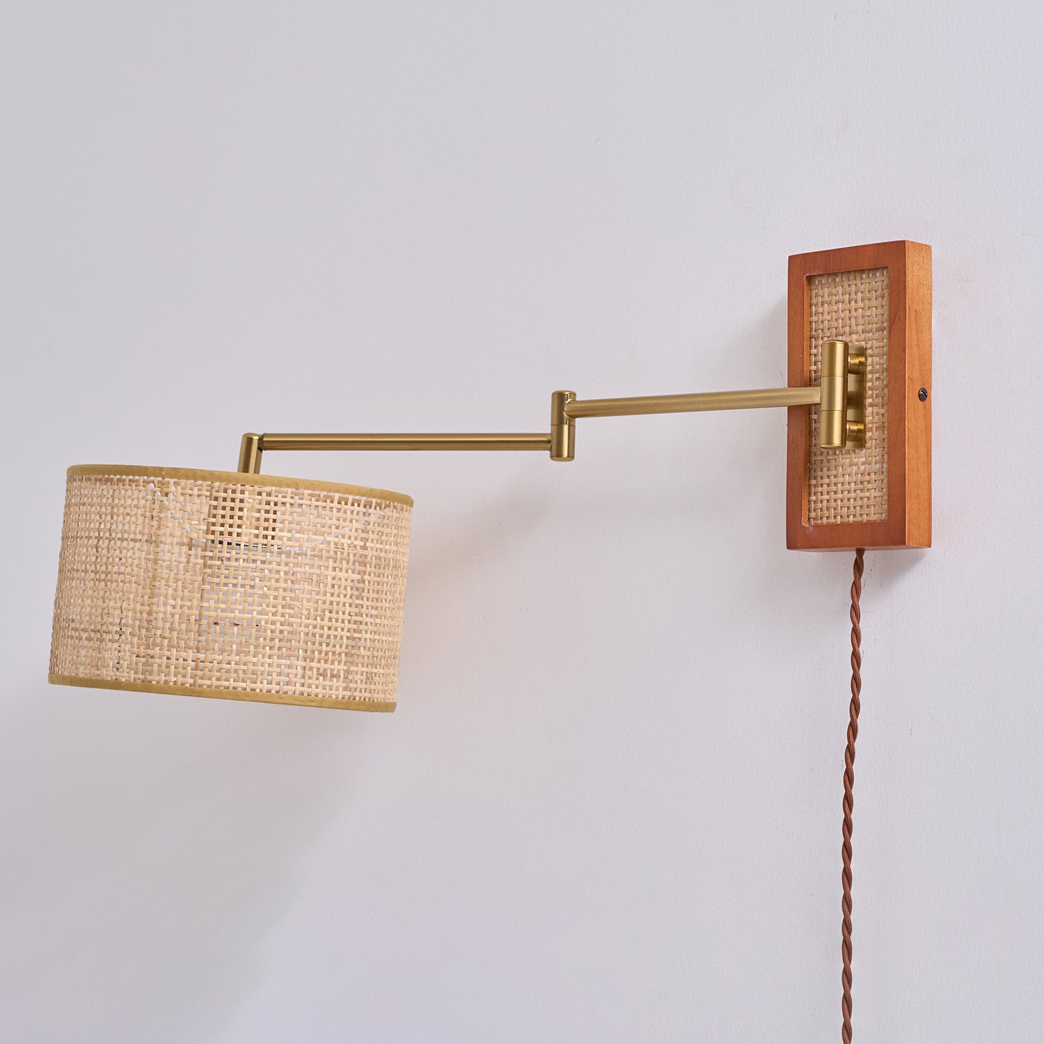 Nemiro Wandlamp